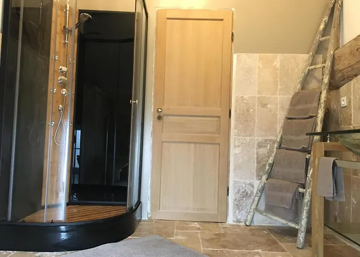 Domaine Des Tours Vauquelin