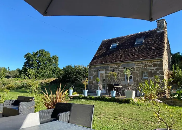 Domaine Des Tours Vauquelin 3*