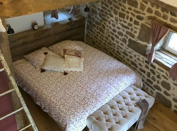 Domaine Des Tours Vauquelin 3*