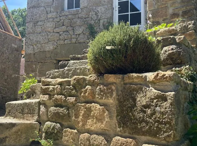 Bed & Breakfast Domaine Des Tours Vauquelin Putanges