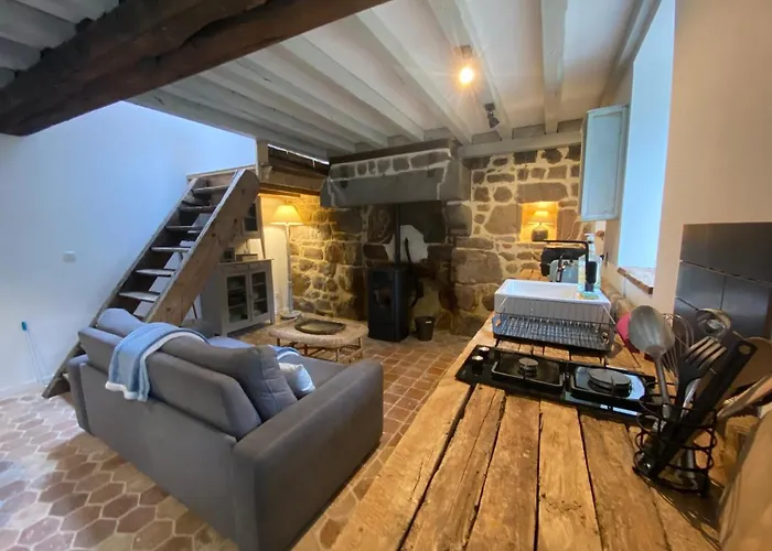 Domaine Des Tours Vauquelin