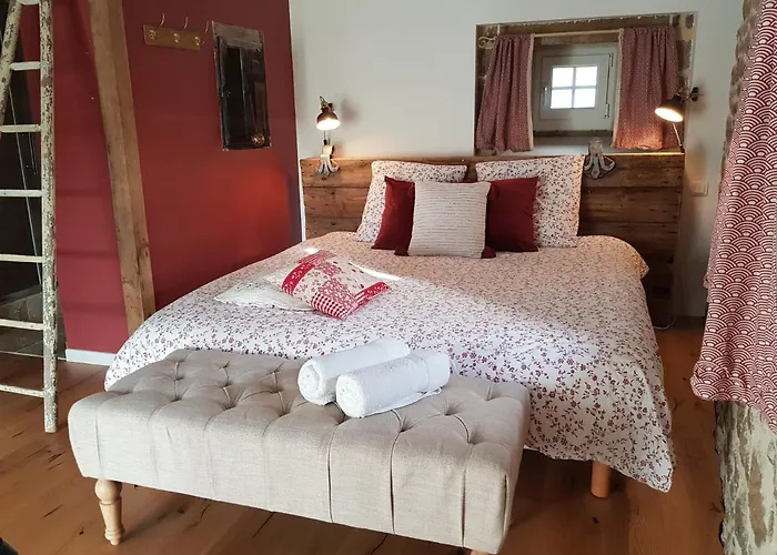 Domaine Des Tours Vauquelin