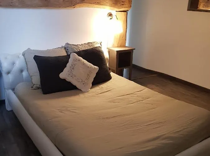 Domaine Des Tours Vauquelin 3* Putanges