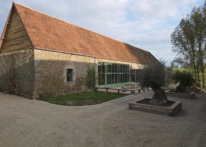 Domaine Des Tours Vauquelin