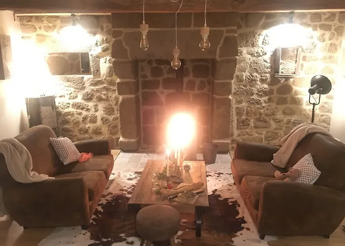 Domaine Des Tours Vauquelin 3* Putanges