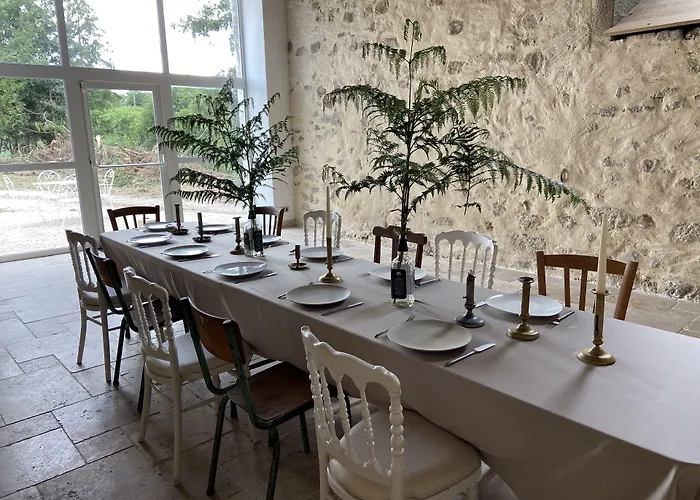 Domaine Des Tours Vauquelin