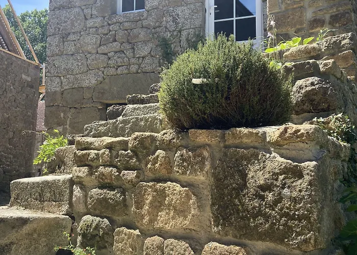 Domaine Des Tours Vauquelin 3* Putanges