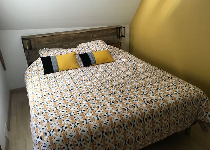 Domaine Des Tours Vauquelin 3*